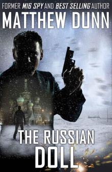 The Russian Doll (Ben Sign Book 3)