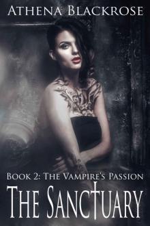 The Sanctuary 2: The Vampire's Passion