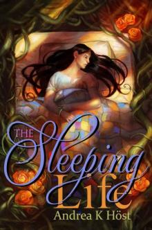 The Sleeping Life (Eferum Book 2)