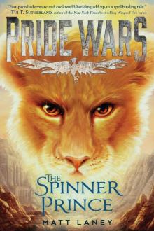 The Spinner Prince