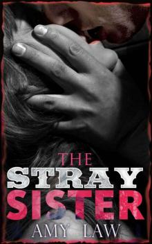 The Stray Sister: Blades and Red Skulls (Hellriders Book 1)