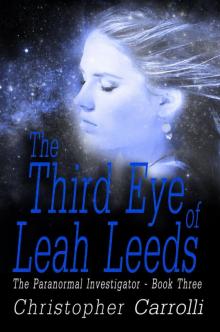 The Third Eye of Leah Leeds