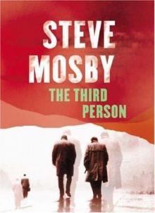 The Third Person (New Blood)