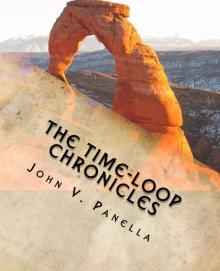 The Time-Loop Chronicles: The Day the Earth Fell Backwards