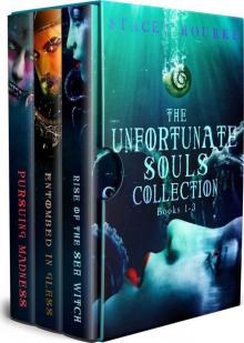 The Unfortunate Souls Collection