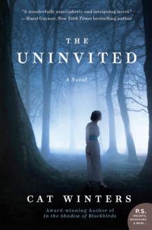 The Uninvited