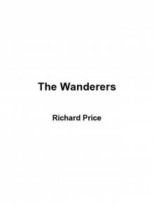 The Wanderers