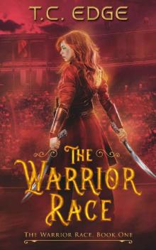 The Warrior Race: Book One (The Enhanced Universe)