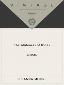 The Whiteness of Bones