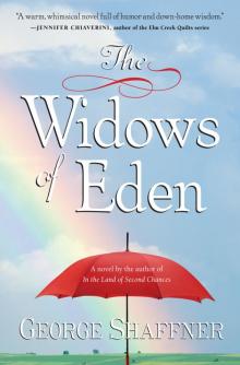 The Widows of Eden