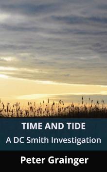 Time and Tide