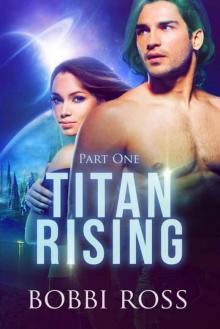 Titan Rising 1 (Syalantian 1)