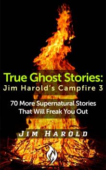 True Ghost Stories: Jim Harold's Campfire 3