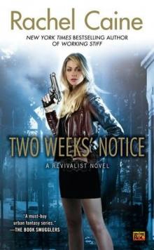 Two Weeks' Notice tr-2