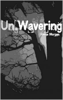 Un.Wavering (Claimed Series Book 3)