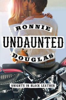 Undaunted: Knights in Black Leather