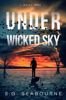 Under Wicked Sky: Book 1