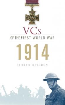 VCs of the First World War 1914