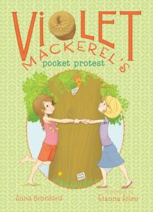 Violet Mackerel’s Pocket Protest