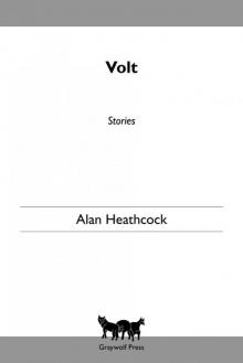 Volt: Stories