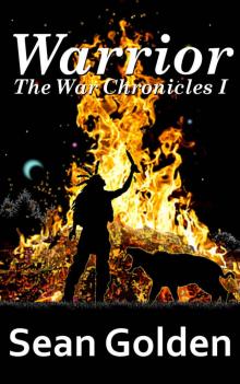 Warrior: The War Chronicles I