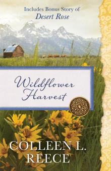 Wildflower Harvest: Includes Bonus Story of Desert Rose