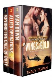 Wings of Gold Series