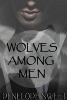 Wolves among men