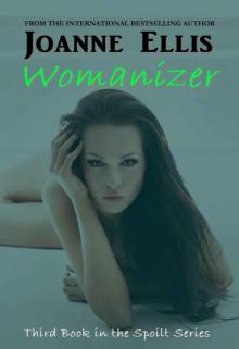 Womanizer (Spoilt)