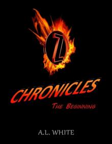 Z Chronicles: The Beginning