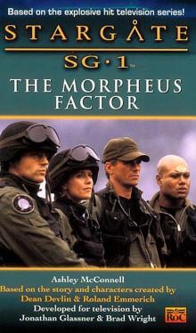 04 - The Morpheus Factor