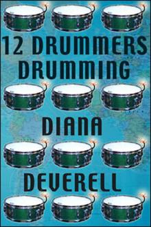 12 Drummers Drumming