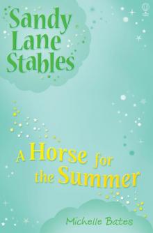 A Horse for the Summer