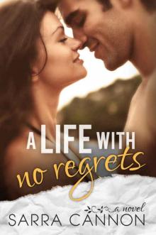 A Life With No Regrets (Fairhope #5)