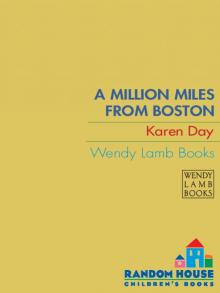 A Million Miles from Boston