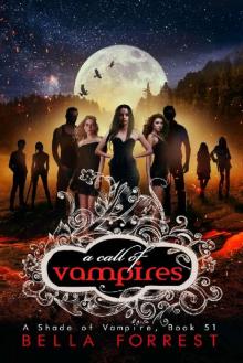 A Shade of Vampire 51_A Call of Vampires