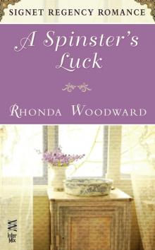 A Spinster's Luck