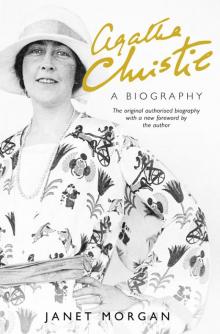 Agatha Christie