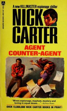 Agent Counter-Agent