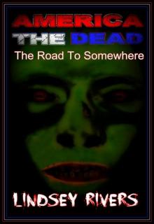 America The Dead (Book 2): The Road To Somewhere