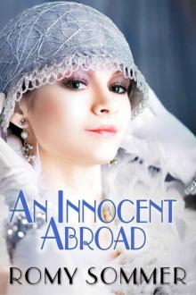 An Innocent Abroad: A Jazz Age Romance