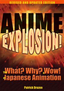 Anime Explosion!