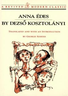 Anna Edes