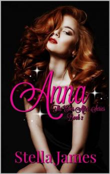 Anna_The Ever After Series Book 2