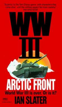 Arctic Front wi-4