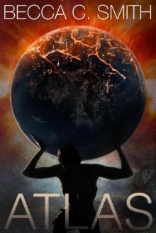 Atlas (The Atlas Series)