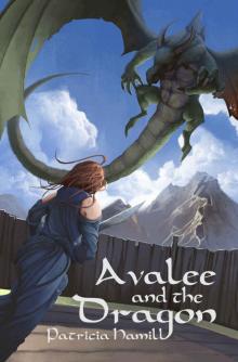 Avalee and the Dragon