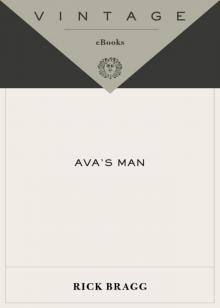 Ava's Man