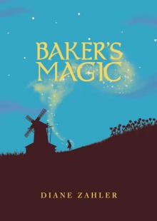 Baker's Magic (Middle-grade Novels)