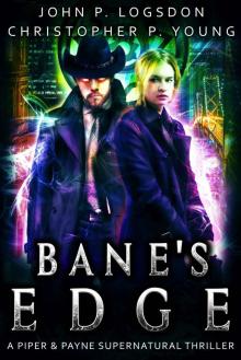 Bane's Edge